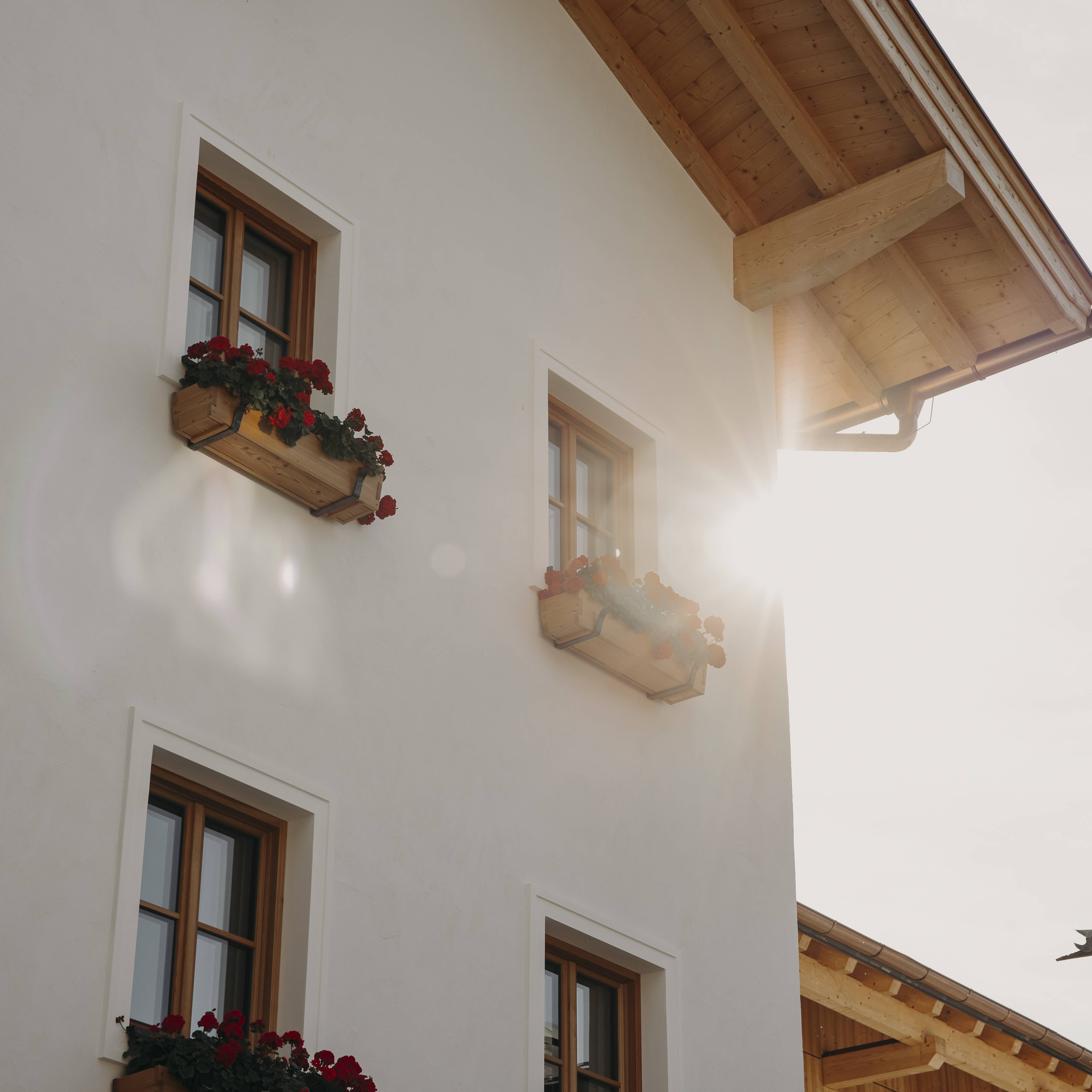 PoSt Apartments Maria Alm: Für alle - die das Leben lieben - PoSt Boutique Apartments Maria Alm Webseite