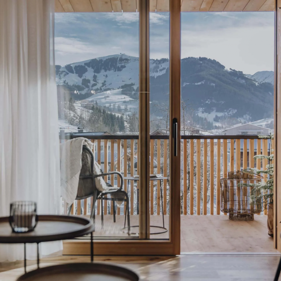 POST X HERZOGIN: SLEEP & DINE - PoSt Boutique Apartments Maria Alm Webseite